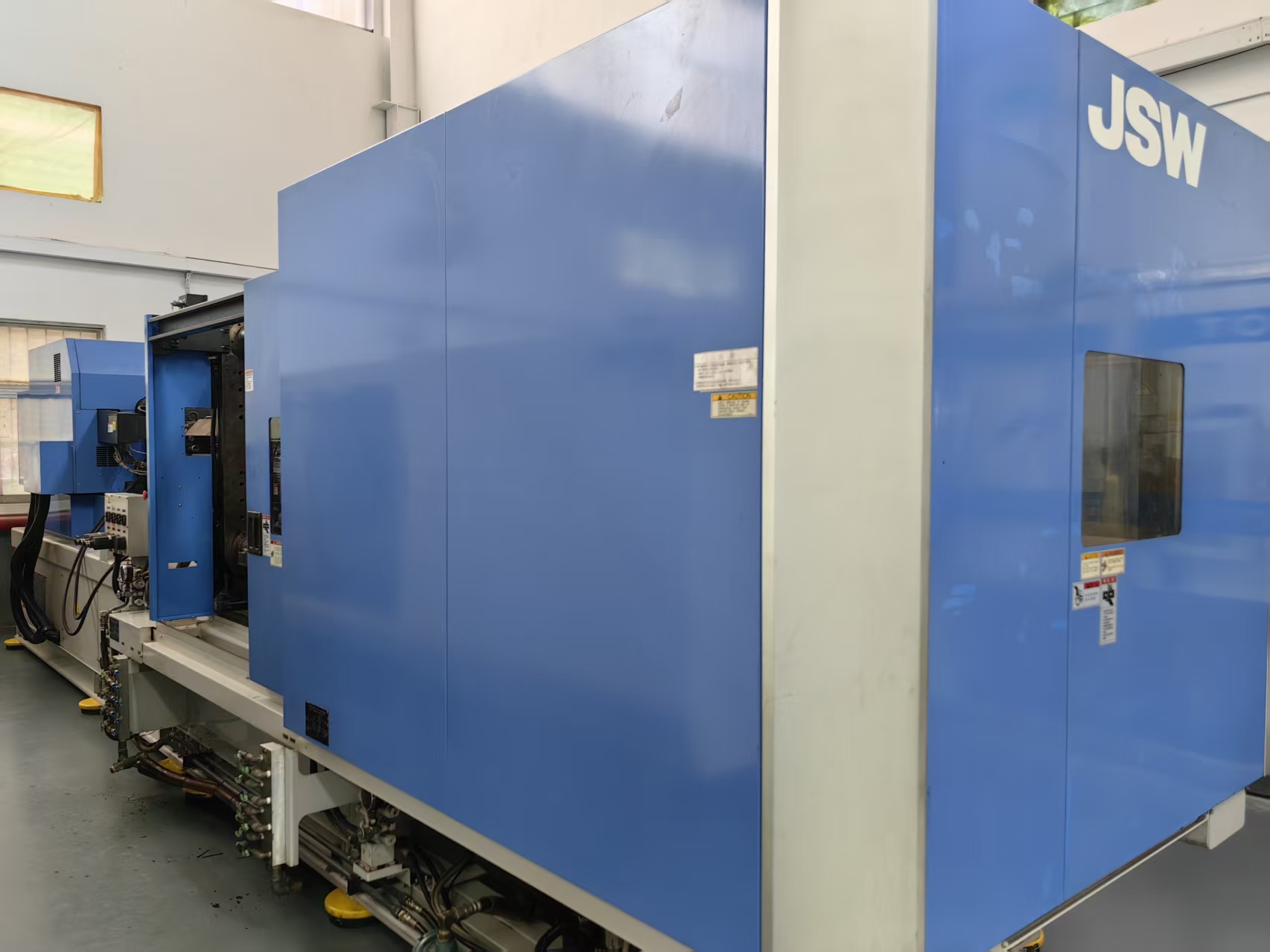 JSW 450T used machine photo 5