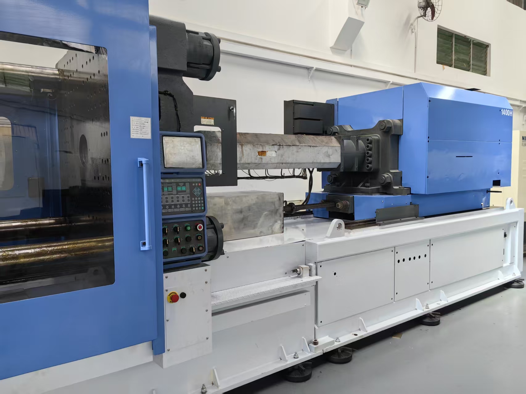 JSW 650T used machine photo 5