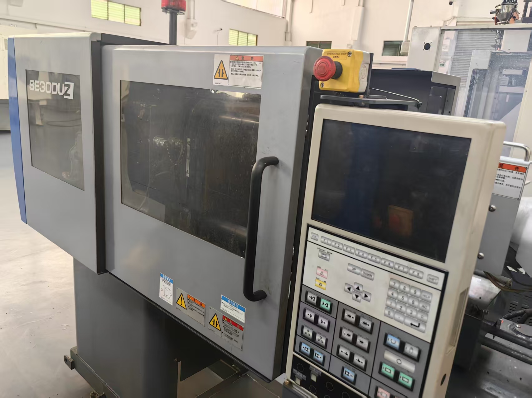 Sumitomo 30T used machine photo 3